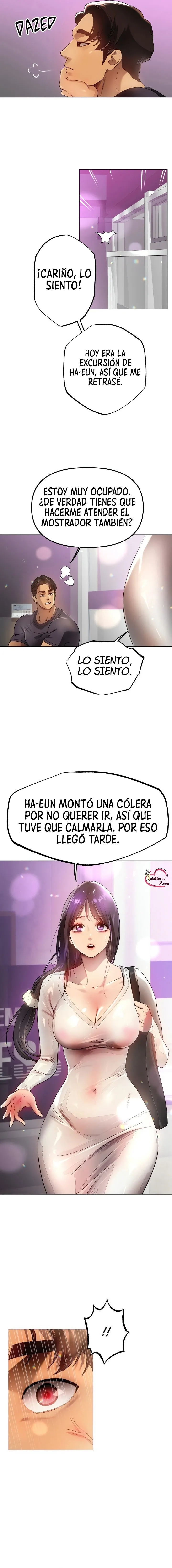 ¿Te Gusta hacer Ejercicio? Capítulo 35 - Page 15