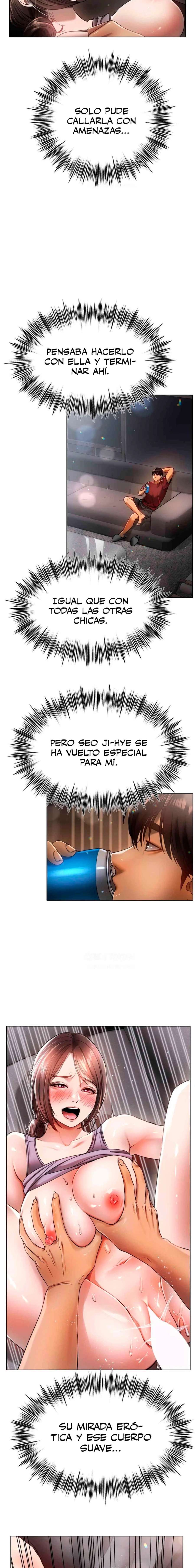 ¿Te Gusta hacer Ejercicio? Capítulo 4 - Page 12