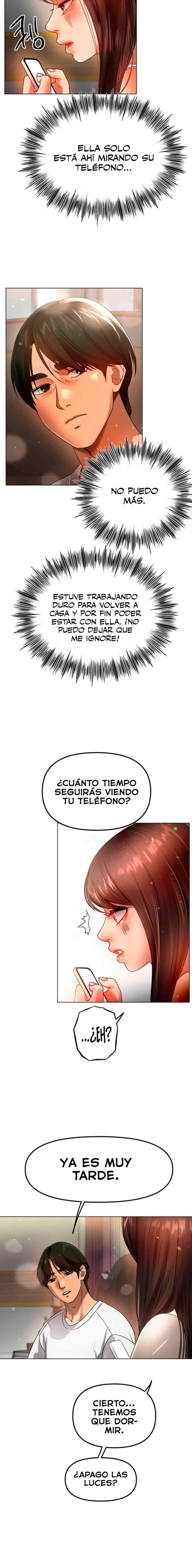 ¿Te Gusta hacer Ejercicio? Capítulo 4 - Page 19