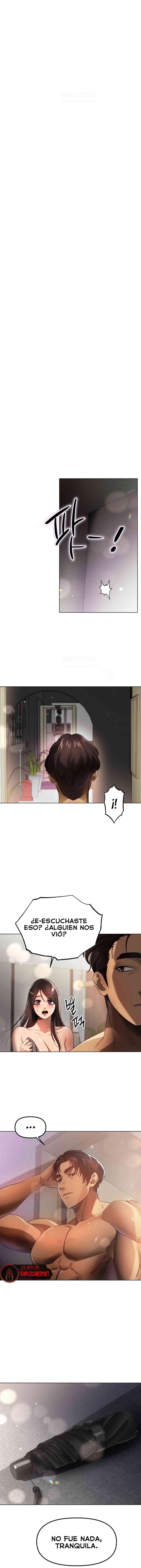 ¿Te Gusta hacer Ejercicio? Capítulo 7 - Page 12