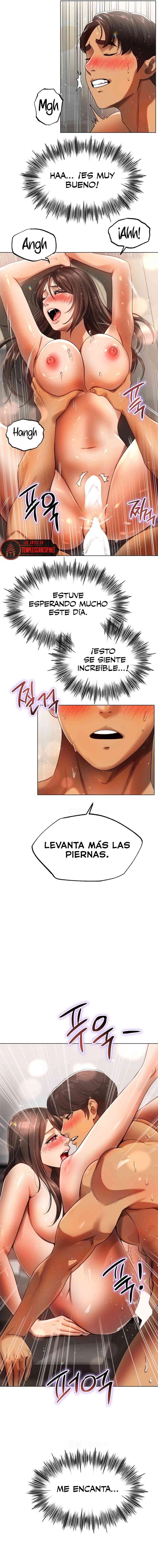 ¿Te Gusta hacer Ejercicio? Capítulo 7 - Page 7