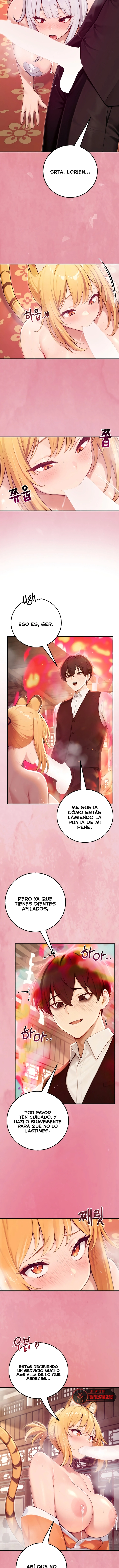 El Caballero Dragón En Otro Mundo Capítulo 103 - Page 3