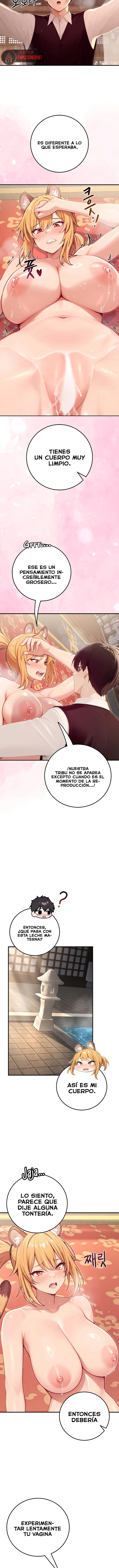 El Caballero Dragón En Otro Mundo Capítulo 103 - Page 9