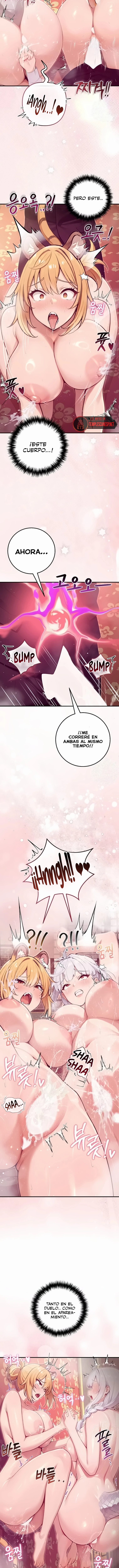 El Caballero Dragón En Otro Mundo Capítulo 104 - Page 4