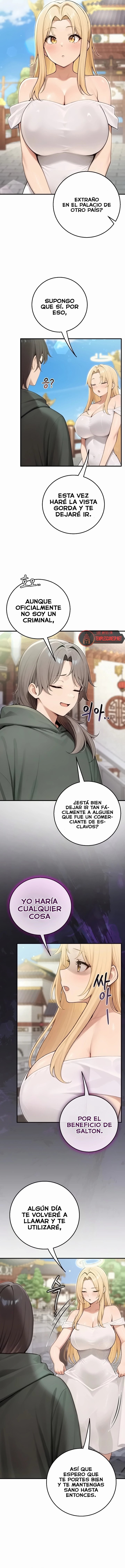 El Caballero Dragón En Otro Mundo Capítulo 105 - Page 2