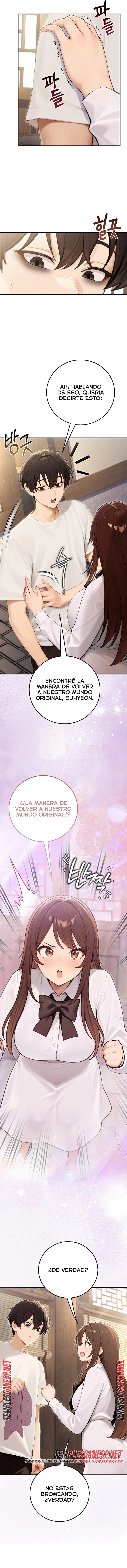 El Caballero Dragón En Otro Mundo Capítulo 107 - Page 12