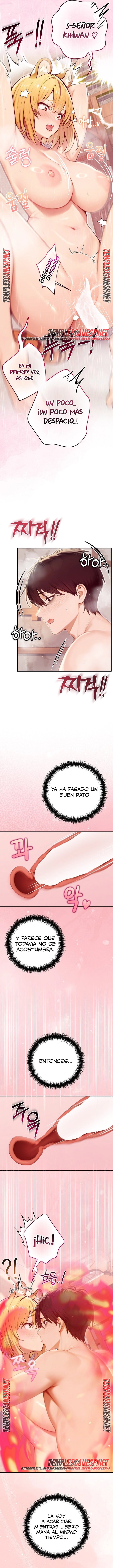 El Caballero Dragón En Otro Mundo Capítulo 107 - Page 2