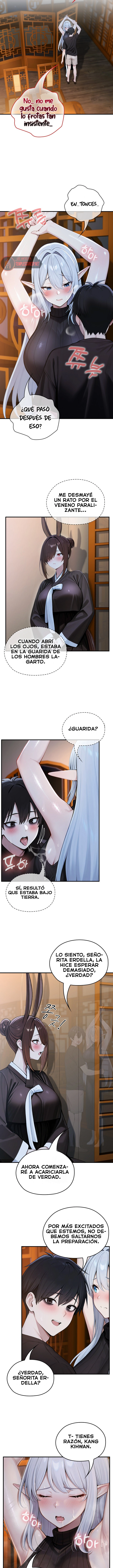 El Caballero Dragón En Otro Mundo Capítulo 62 - Page 6