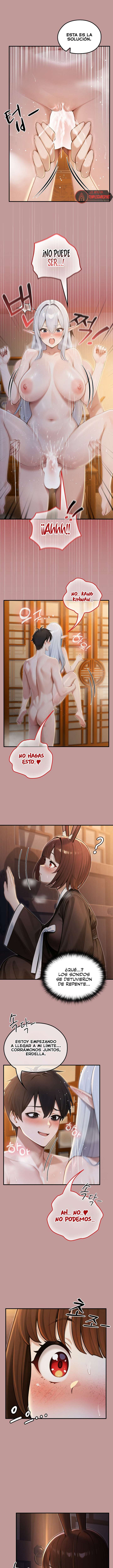 El Caballero Dragón En Otro Mundo Capítulo 64 - Page 8