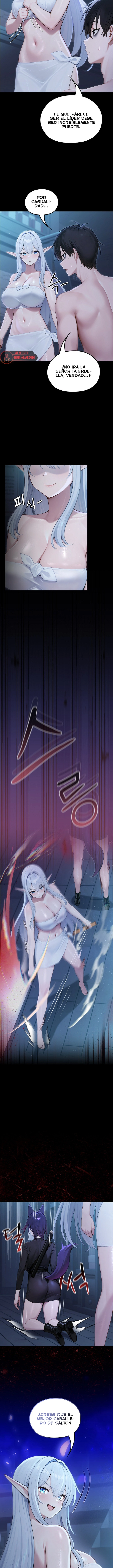 El Caballero Dragón En Otro Mundo Capítulo 65 - Page 10