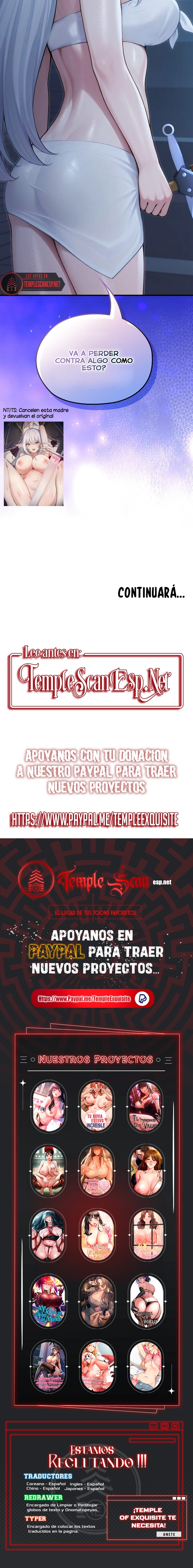 El Caballero Dragón En Otro Mundo Capítulo 65 - Page 11