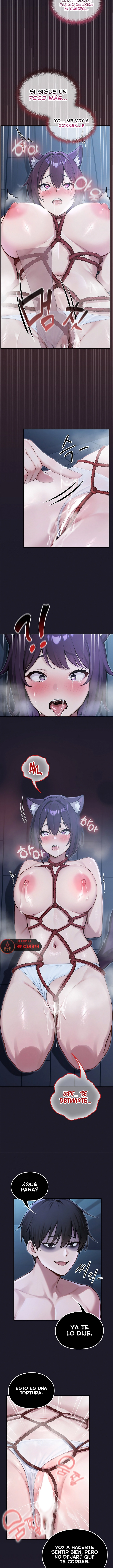 El Caballero Dragón En Otro Mundo Capítulo 66 - Page 10