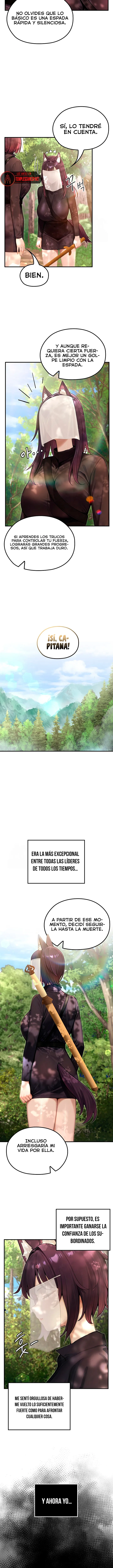 El Caballero Dragón En Otro Mundo Capítulo 67 - Page 3