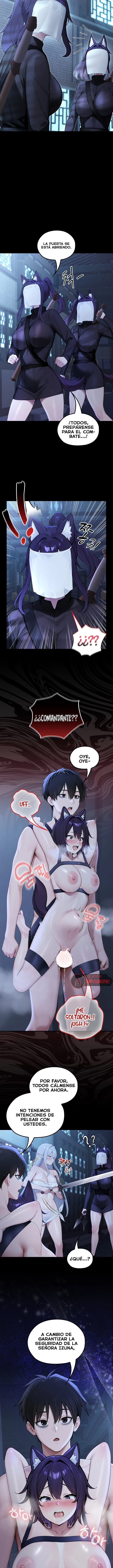 El Caballero Dragón En Otro Mundo Capítulo 68 - Page 10