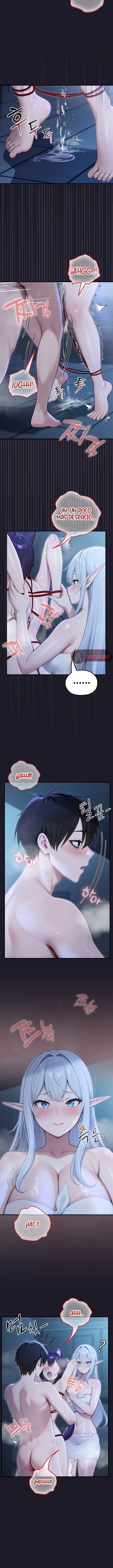 El Caballero Dragón En Otro Mundo Capítulo 68 - Page 4