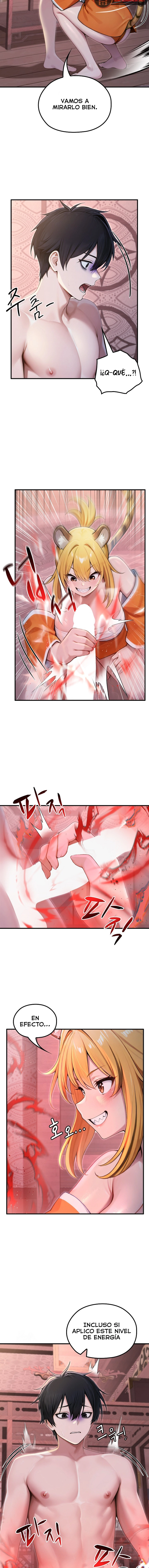 El Caballero Dragón En Otro Mundo Capítulo 70 - Page 4