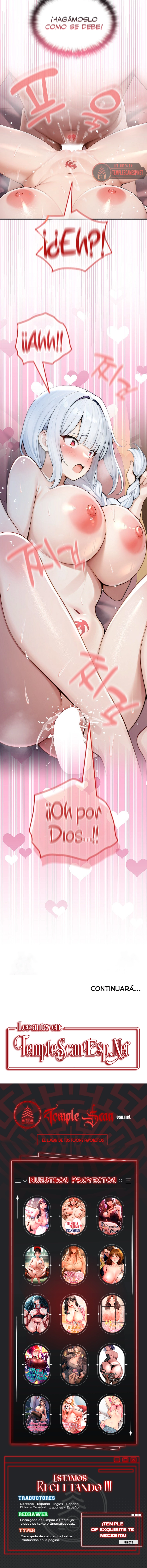 El Caballero Dragón En Otro Mundo Capítulo 73 - Page 11