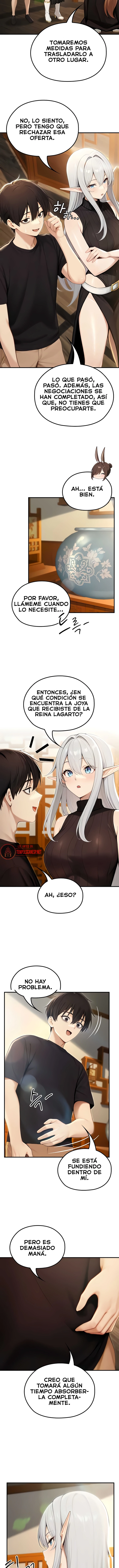 El Caballero Dragón En Otro Mundo Capítulo 75 - Page 6