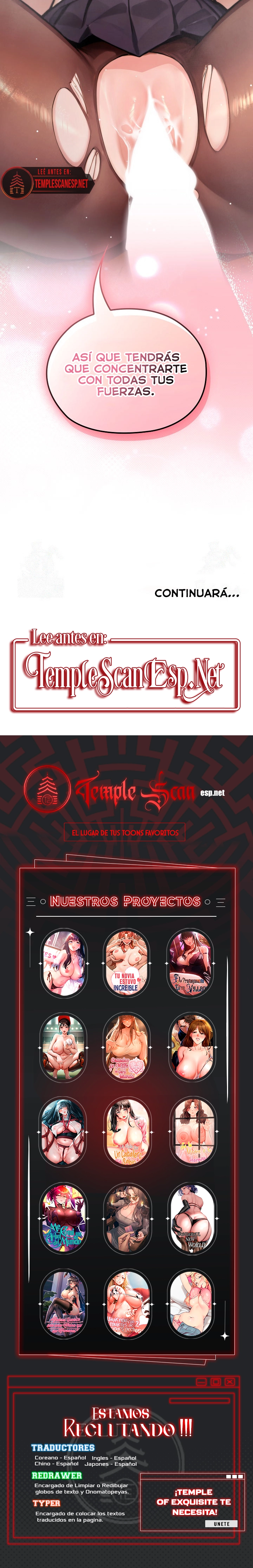 El Caballero Dragón En Otro Mundo Capítulo 76 - Page 12