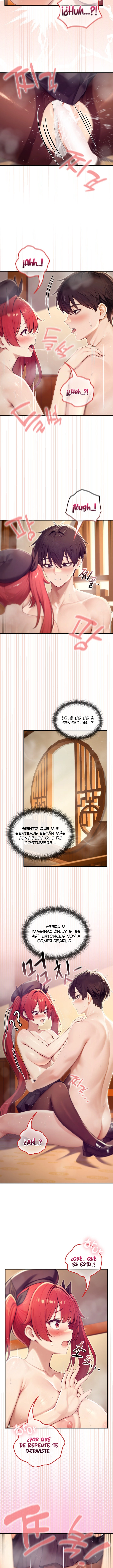 El Caballero Dragón En Otro Mundo Capítulo 78 - Page 2