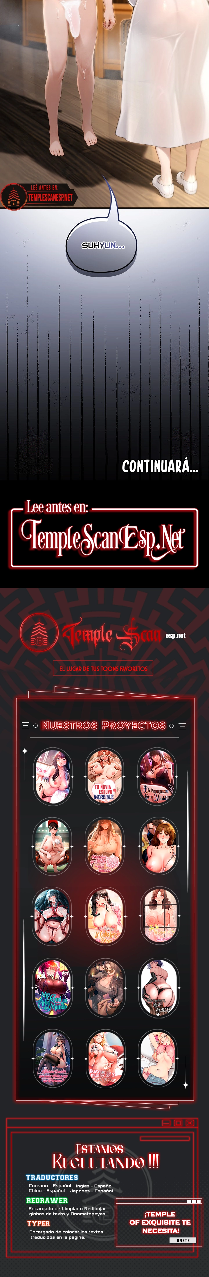 El Caballero Dragón En Otro Mundo Capítulo 79 - Page 11