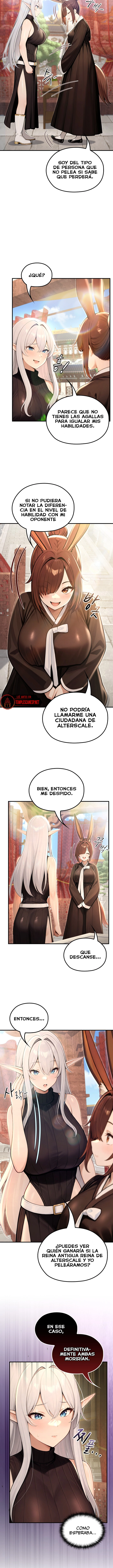 El Caballero Dragón En Otro Mundo Capítulo 79 - Page 2