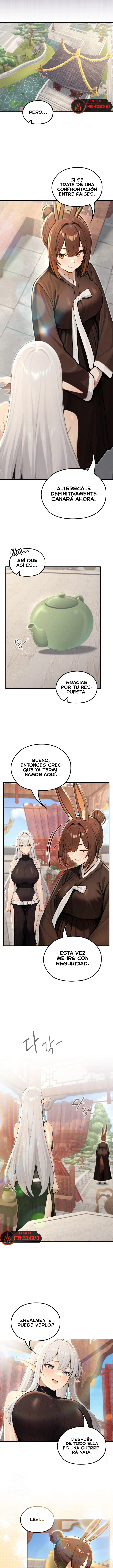 El Caballero Dragón En Otro Mundo Capítulo 79 - Page 3