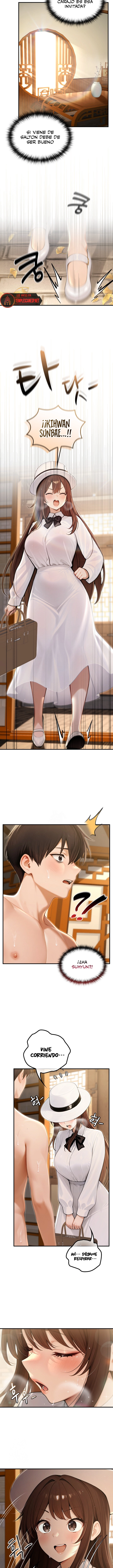 El Caballero Dragón En Otro Mundo Capítulo 79 - Page 9