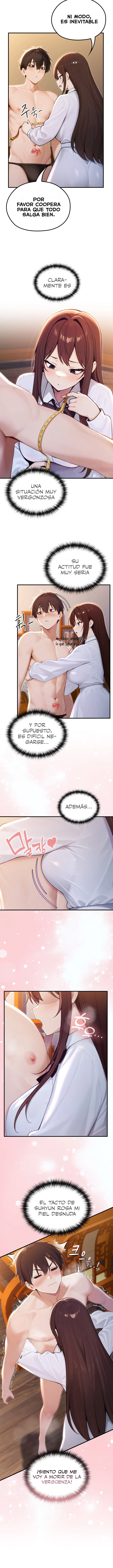 El Caballero Dragón En Otro Mundo Capítulo 81 - Page 7