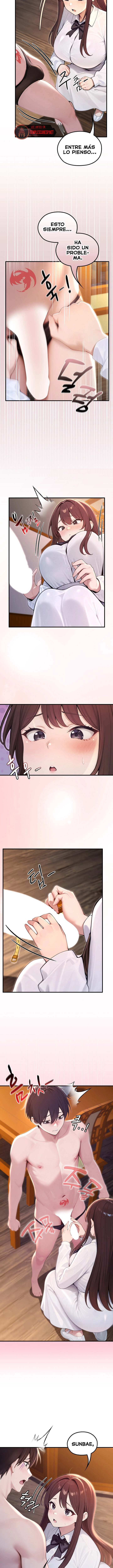 El Caballero Dragón En Otro Mundo Capítulo 81 - Page 9