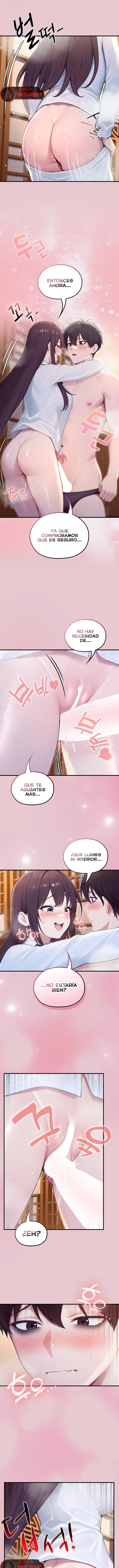 El Caballero Dragón En Otro Mundo Capítulo 82 - Page 10