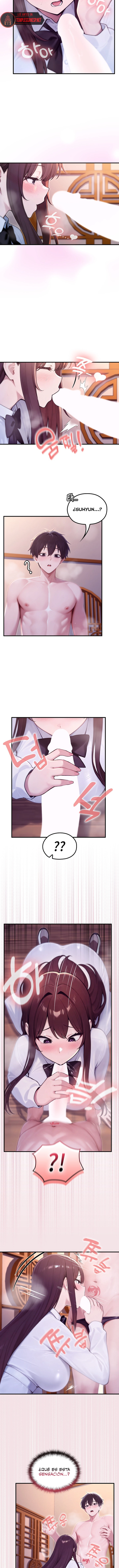 El Caballero Dragón En Otro Mundo Capítulo 82 - Page 3