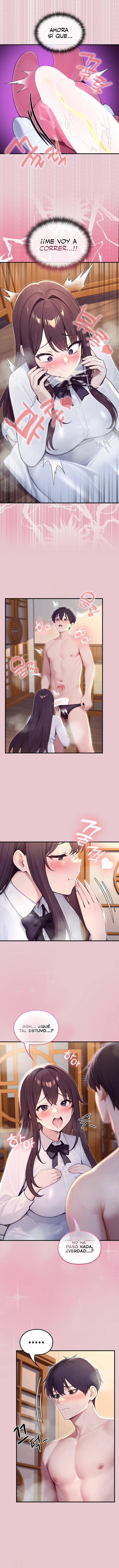 El Caballero Dragón En Otro Mundo Capítulo 82 - Page 9