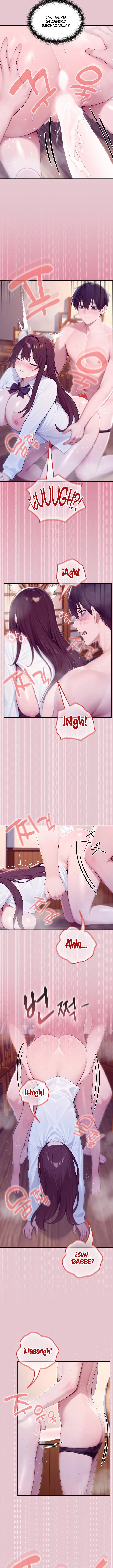 El Caballero Dragón En Otro Mundo Capítulo 83 - Page 9