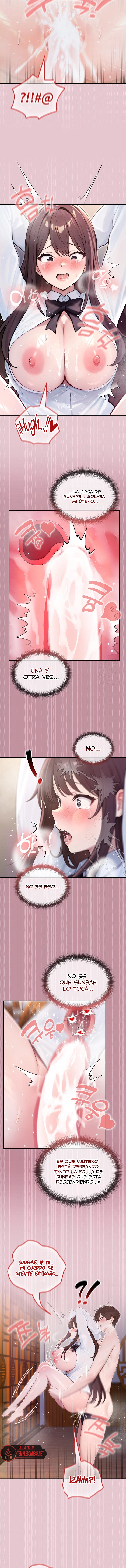 El Caballero Dragón En Otro Mundo Capítulo 84 - Page 4