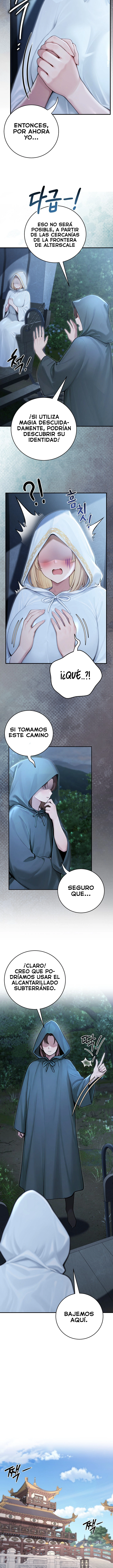 El Caballero Dragón En Otro Mundo Capítulo 89 - Page 2