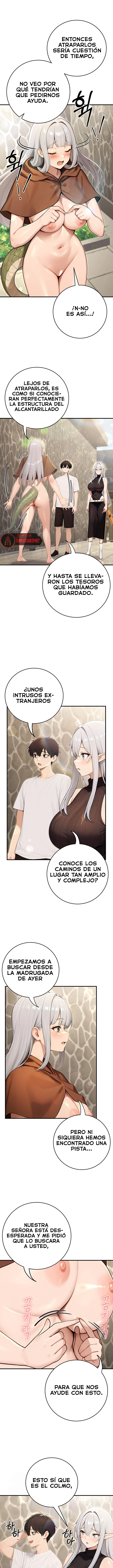 El Caballero Dragón En Otro Mundo Capítulo 89 - Page 7