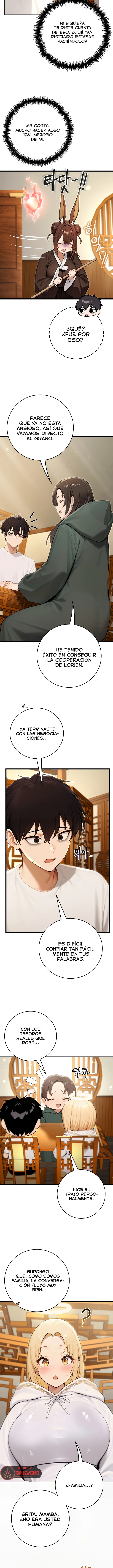El Caballero Dragón En Otro Mundo Capítulo 93 - Page 10
