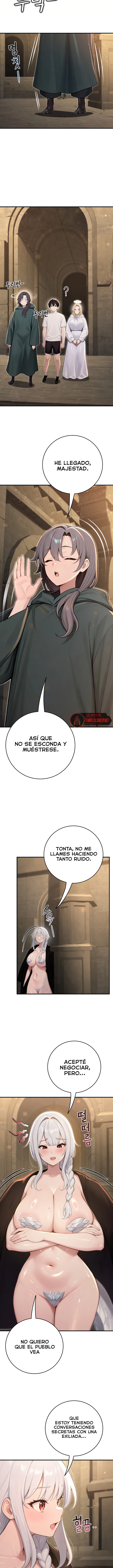 El Caballero Dragón En Otro Mundo Capítulo 94 - Page 8