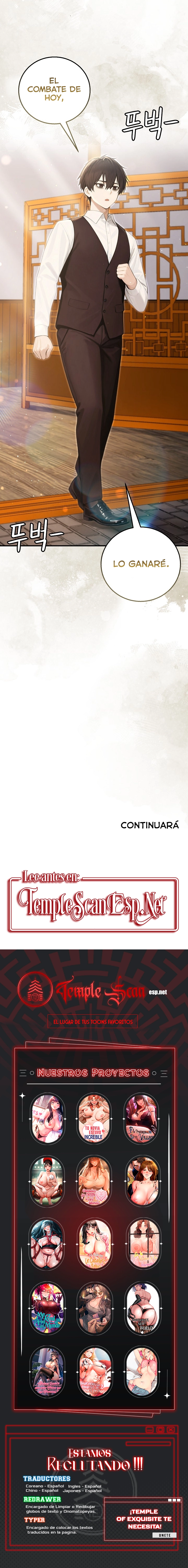El Caballero Dragón En Otro Mundo Capítulo 95 - Page 12