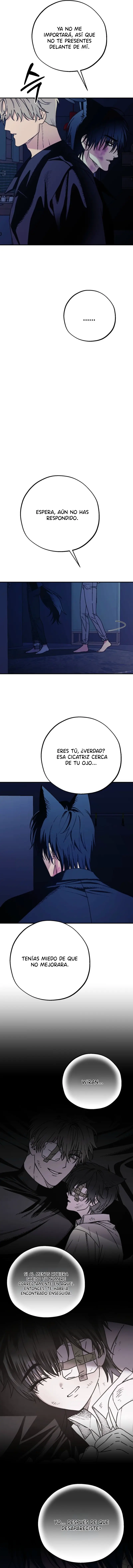 Atrapando un conejo Capítulo 15 - Page 2