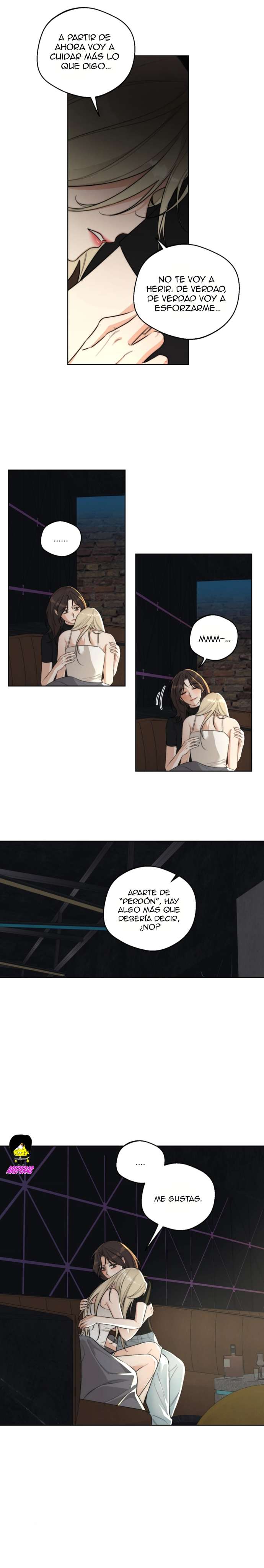 Drunken My Boss Capítulo 48 - Page 11