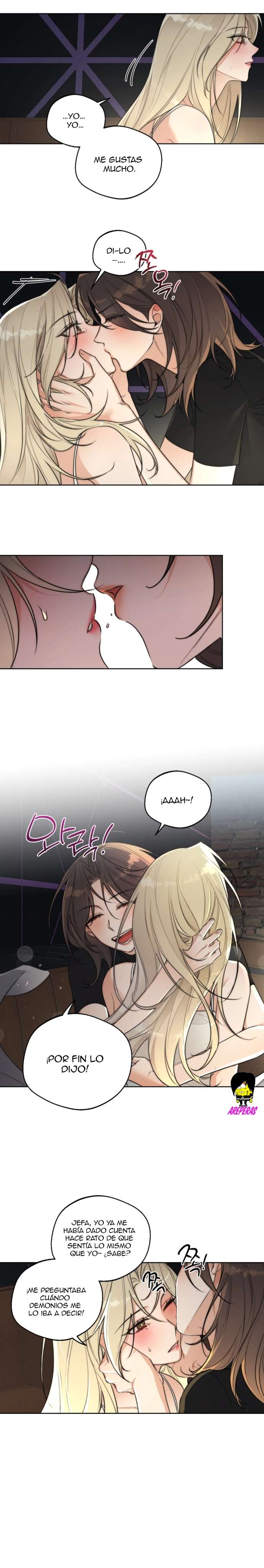 Drunken My Boss Capítulo 48 - Page 12