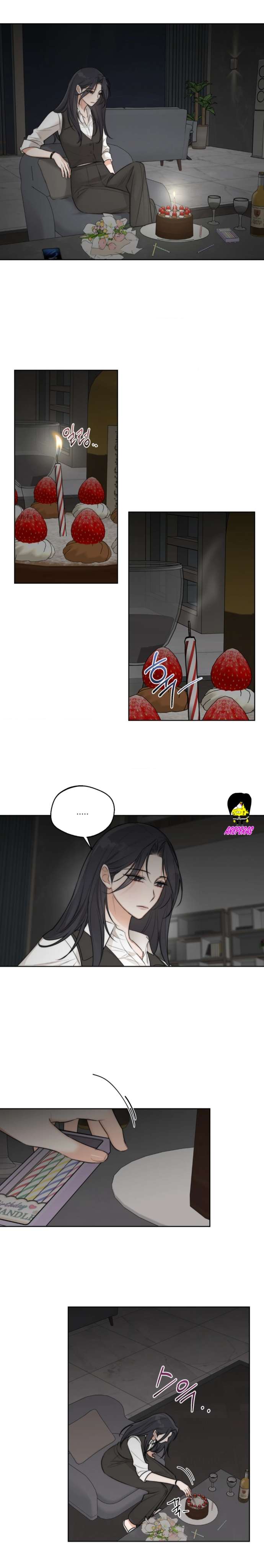 Drunken My Boss Capítulo 48 - Page 15