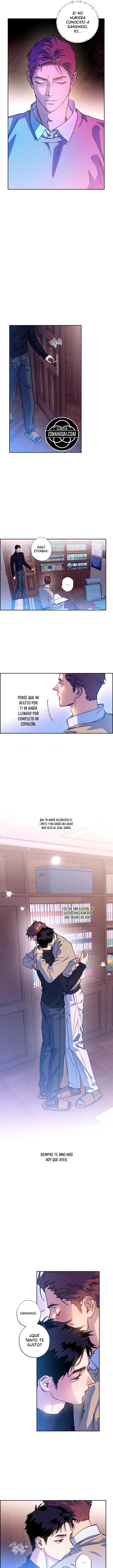 Error Semantico Capítulo 109 - Page 12