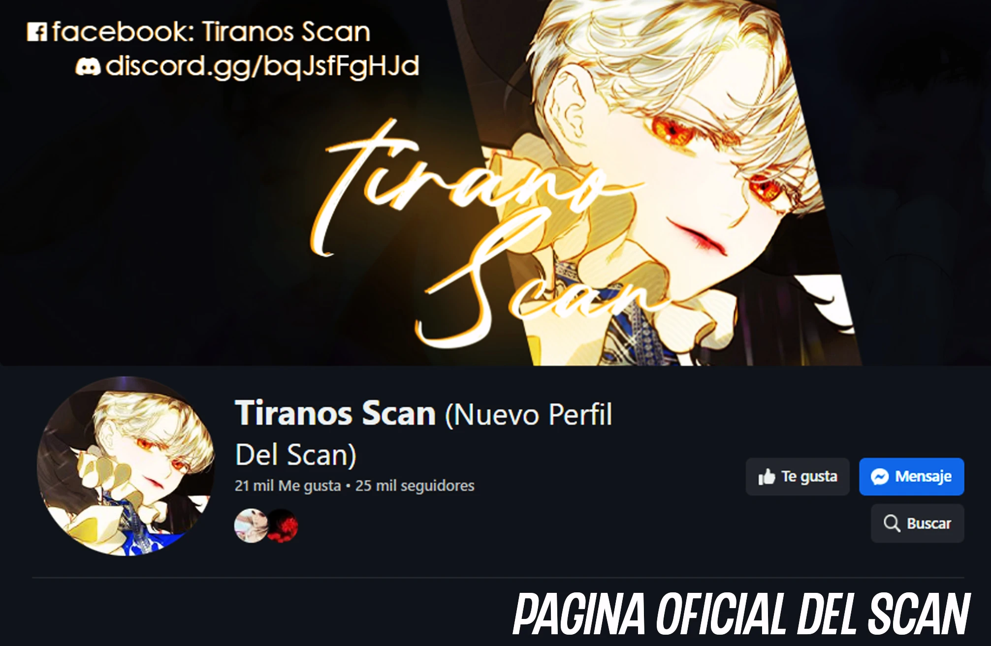 Una Santa Adoptada Por El Gran Duque Capítulo 0 - Page 27