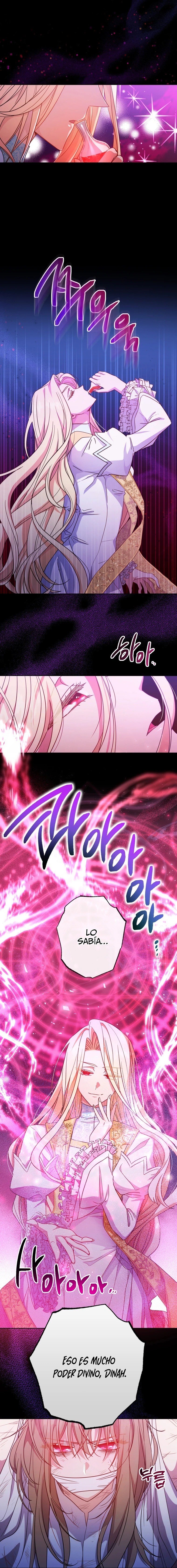 Una Santa Adoptada Por El Gran Duque Capítulo 1 - Page 20