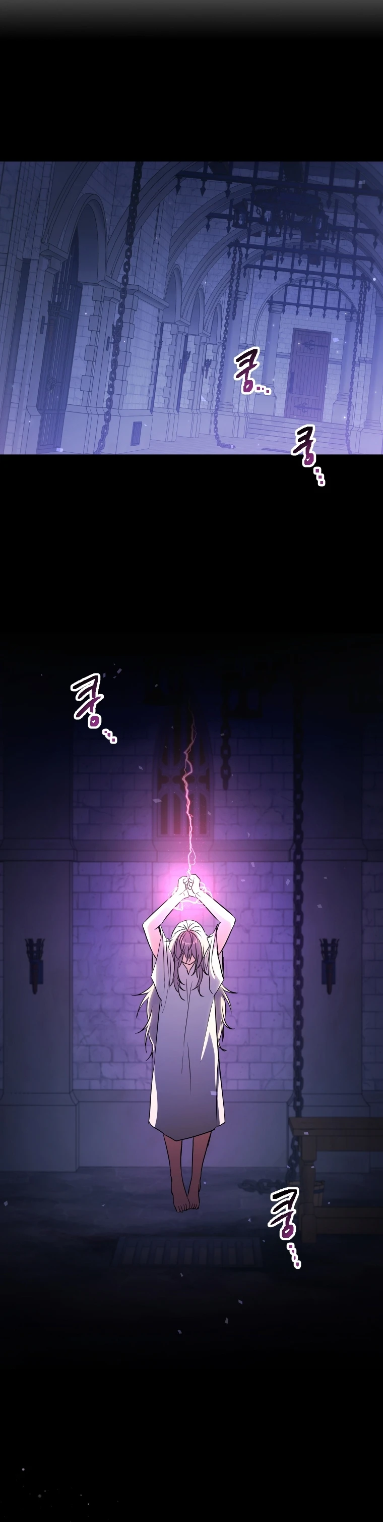 Una Santa Adoptada Por El Gran Duque Capítulo 1 - Page 31