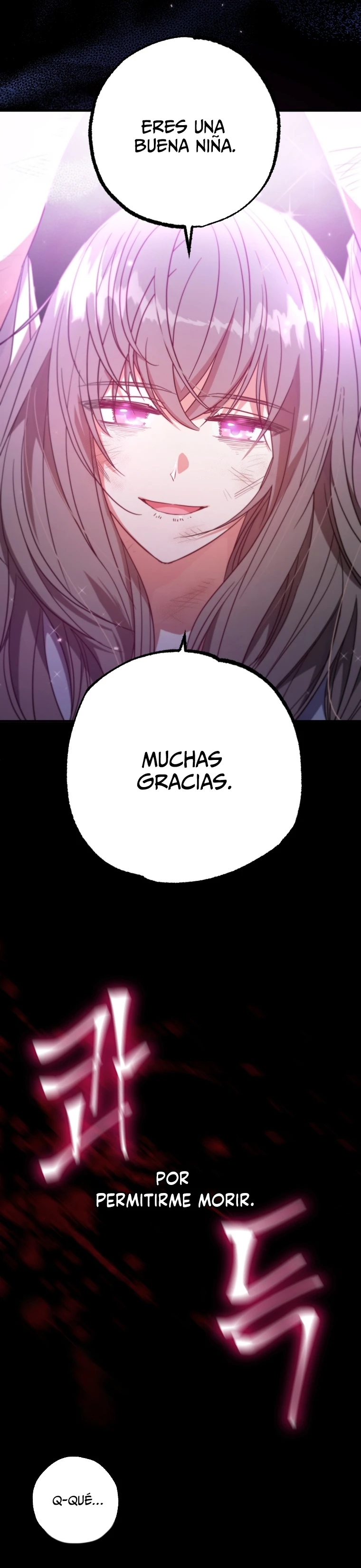 Una Santa Adoptada Por El Gran Duque Capítulo 1 - Page 36