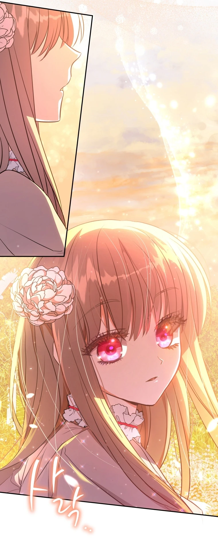 Una Santa Adoptada Por El Gran Duque Capítulo 11 - Page 26